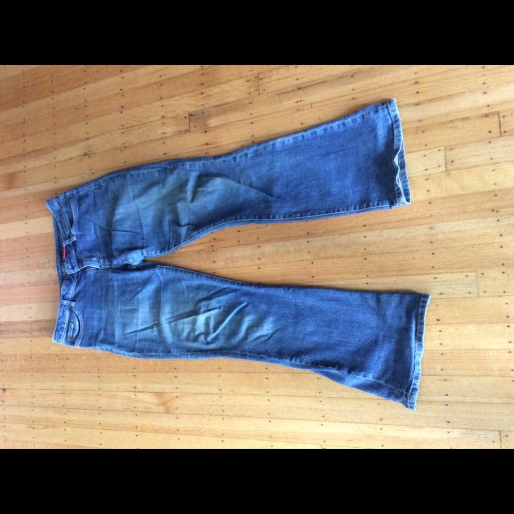 MX-Jeans